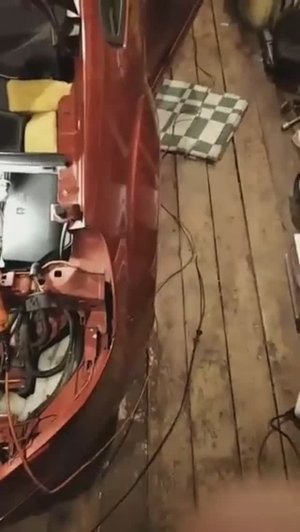 Что нужно знать для замены троса капота Ford S-Max/Galaxy