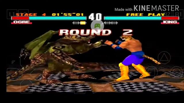 Tekken 3 ( 2nd part ) how to unlock Tekken 7 characters . смотреть онлайн