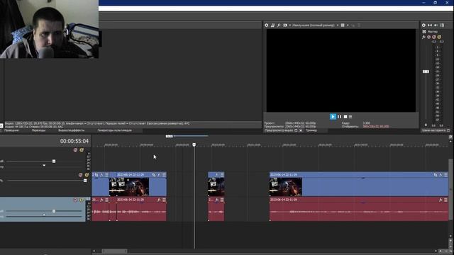 Как Записывает и монтирует свои видео Обзорщик Макас, и Главное Зачем???