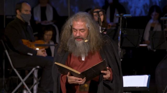 МОЛИТВА I Константин Кирил Философ I Янко Лозанов смотреть онлайн