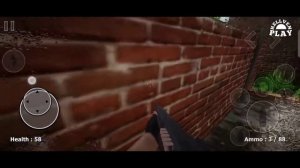 The Last Adventure #2 Gameplay | Survival, Zombie, Guns |Android Game