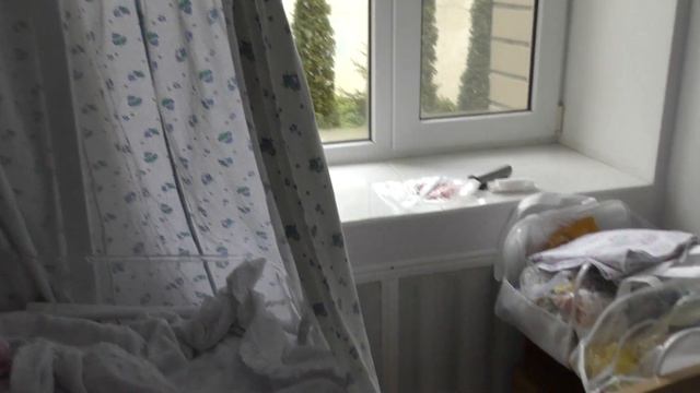 Послеродовая палата в роддоме №7 города Киева смотреть онлайн