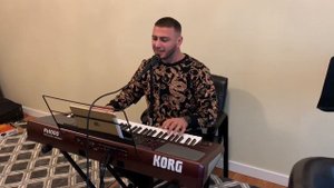 Анам анам жаним анам  ахыска музыка 2021 ahiska musik Instagram @group.arzu2011