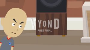 Classic Caillou Tries To Steal GigaSonicTheAnimator2022's Laptop/Grounded