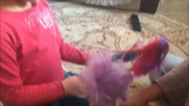 Русалочка смотреть онлайн