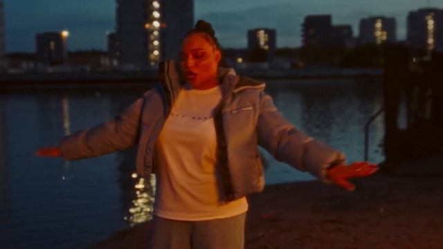 Sharna Bass x Dubz - Shine On Me [Music Video] | GRM Daily