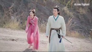 Сказание о юности 1 сезон 23 серия