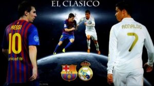 Watch FC Barcelona vs Real Madrid CF Live Streaming