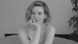 Анфиса Хрусталева Видеовизитка