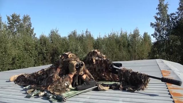 учения