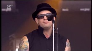 GOOD CHARLOTTE  Live Concert 2023