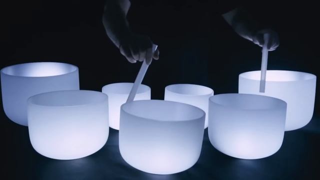  Calming Music With Singing Bowls