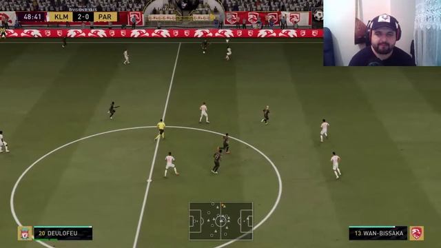 FİFA 21 PAKET AÇILIMI ZAHA 86 KAPTIK SONUNDA BE смотреть онлайн