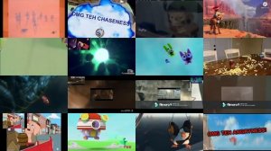 [Request] THE END OF THE WORLD SPARTA REMIX SUPERPARISON 1