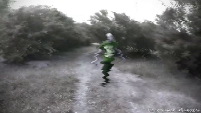 Запахи