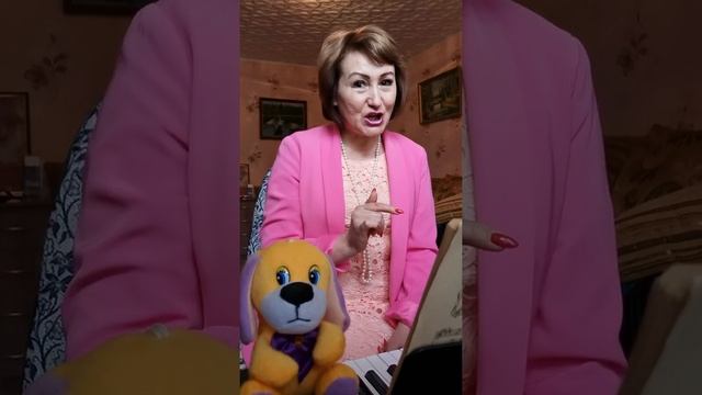 Песня "Солнышко" муз. Т. Попатенко, сл. Н. Найденовой. Разучиваем 3 куплет!