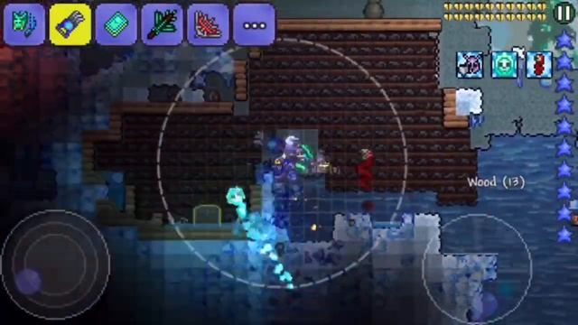 *UPDATED* BEST TERRARIA KEY MOLD FARM!! (AFK) (Works with mobile and PC, 1.2.1 & 1.3) смотреть онлайн