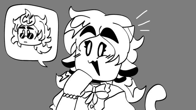 "I thought your boyfriend did that last night" // Spicynoodles [ LMK ]