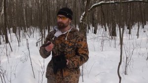 Обзор фонаря для охоты BSA ND3