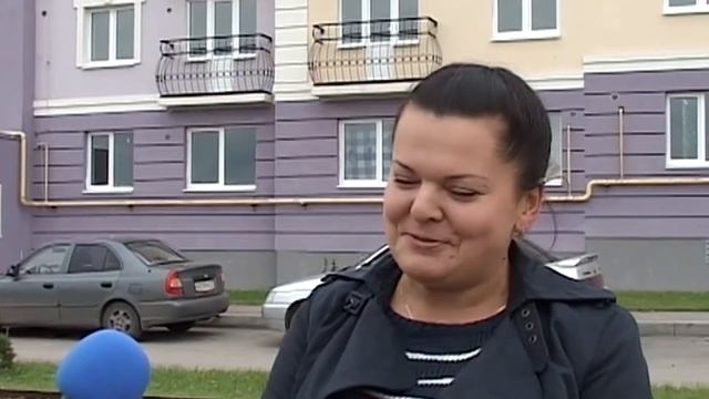 Ольга Туголукова. Северная Мыза дом№14
