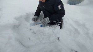 Подработка в 12 лет. #подработка