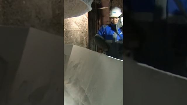 Мочевина в деле. Производство Мочевины.