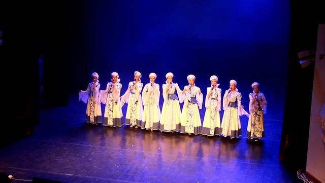 Где березоньки шумят смотреть онлайн