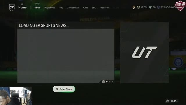 Futwiz Challenge Final by ESL 2023 - 64 Players (Gamer tag: Dragon) 2000 Euros смотреть онлайн