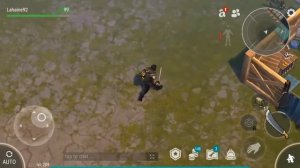 LDOE - Raid Player5878 ´s Base - Last Day on Earth: Survival