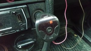 Простой индикатор качества смеси своими руками.