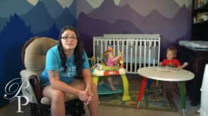 How to teach your baby to sleep through the night! (WITHOUT Crying it out!)