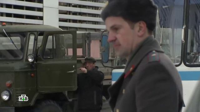 Следствие вели_ Будьте моей… любовницей