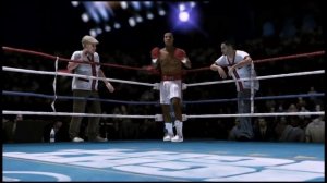 Fight Night Champion on PC RPCS3 PS3 emulator PART 2