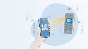 BioTime работа с Qr кодами