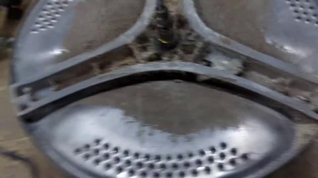 Candy замена подшипника. 3 минуты смотреть онлайн