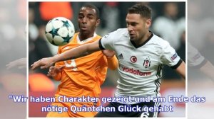 Historischer treffer: ishak ballert fcn auf platz drei