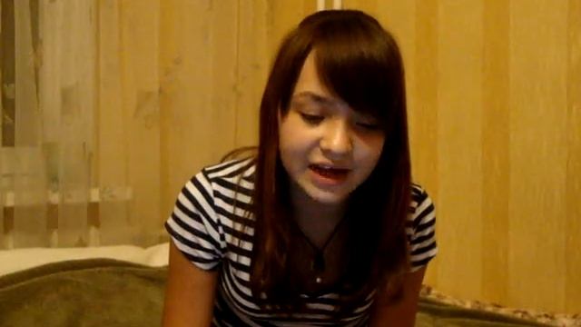 Классно спела Эльвира Т-маме Кариша :3 смотреть онлайн