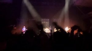 McFly - 5 Colours In Her Hair - Live, Alexandra Palace, London, 27th October 2023