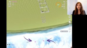 How to Sidewinding climb - FPV Drone tutorial in Velocidrone sim 🍿 | MaiOnHigh