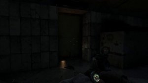 Прохождение Metro: Last Light Redux - Часть 6: Ужасные болота