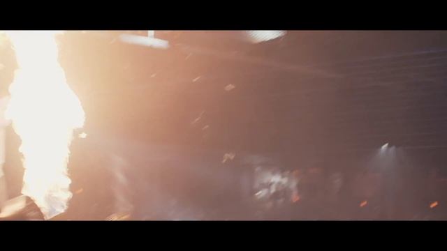 Aligator ft. Aero - Heaven Is Falling