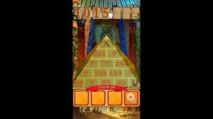 100 Doors World of History Level 94 - Walkthrough