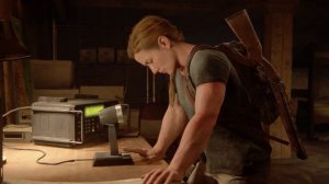 Abby Gets Caught By Rattlers Gang Scene | The Last Of Us 2 PS5