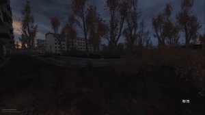 Прохождение STALKER Dead Air — Часть 88: Путепровод "Припять  1"