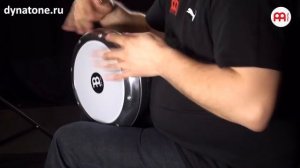 Думбек MEINL HE 3030 | Демонстрация звучания