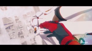 『One Last Kiss』 // Honkai Impact 3rd [AMV] - [4K]