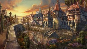 Manor Lords ДЕНЬ 1