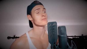 Becky Hill - Last Time (Male Acoustic Cover)