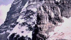 Пик Маркса, Юго-Западный Памир.