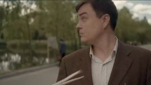 Золотая голова ｜ Вещдок